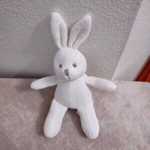 Best Years Ltd Bunny Rabbit Rattle